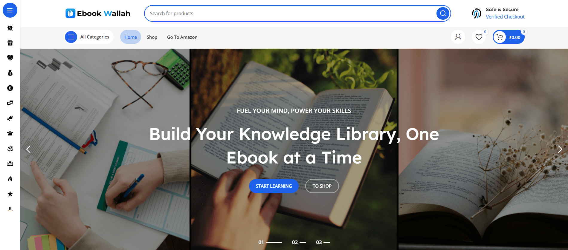 Ebook Wallah UI Exhibit 1